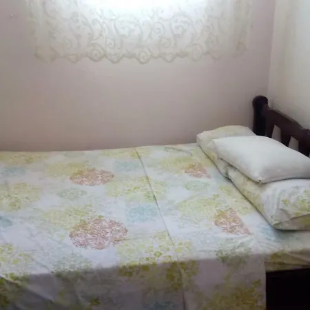 Nadia House