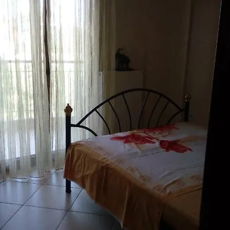 Nadia House *