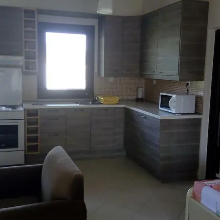 Nadia House 艾斯普罗瓦塔
